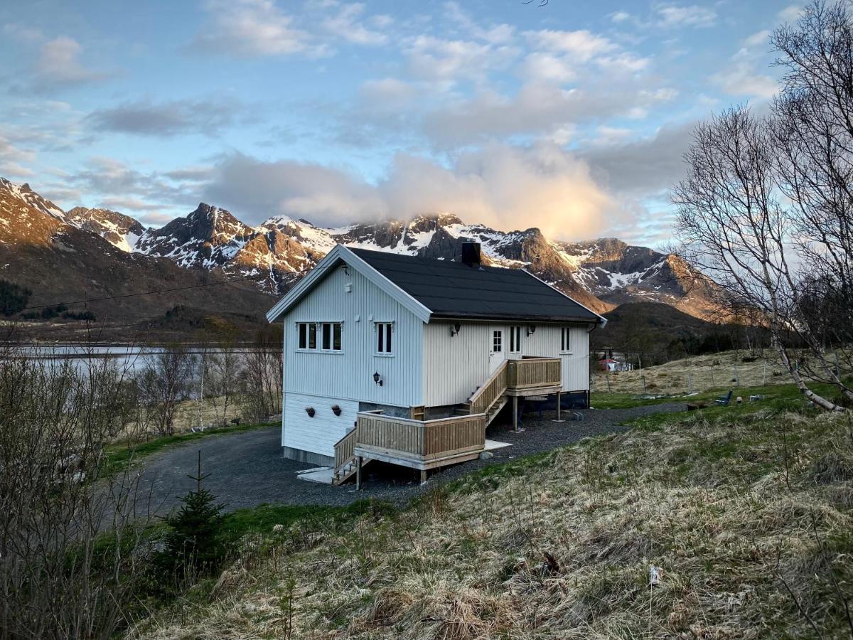 Wilderness House Villa Urda Exterior foto